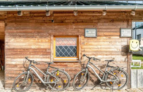 Eifelyeti Ferienwohnung mit Sauna - Foto 25