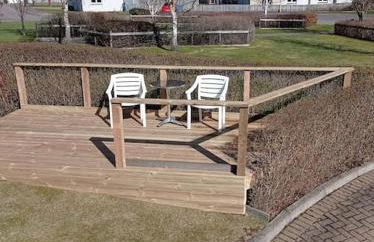 Avalon Studio. Comfy well equipped cosy studio. - Foto 2