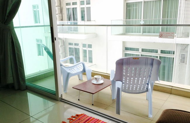 HomeStay in Johor - KSL Fun House - Photo 30