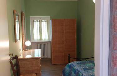 Dimora Laura - Romantico con stufa a legno - Foto 74