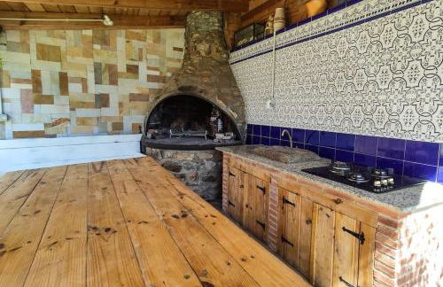 Casa Rural Tozolosolobos - Foto 30