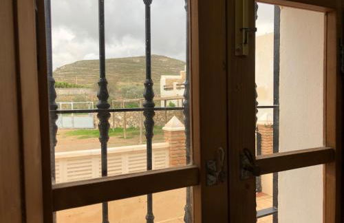 Cortijo los Garridos - 6 huéspedes - Foto 14