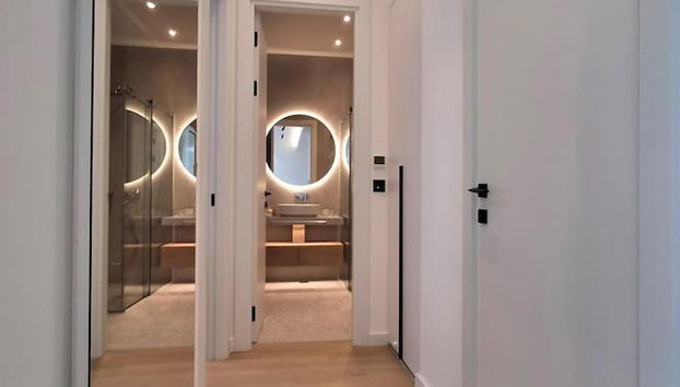 Apartments Onia Budva - Foto 4, Habitación