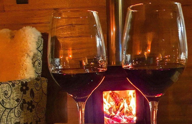 Pouso do Corvo - Grão-Pará - SC - Photo 61