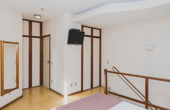 Transamerica Belo Horizonte Lourdes - Foto 26