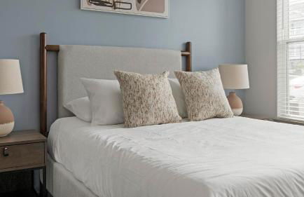 Landing Stylish 2BD Yoga Studio Clubhouse - Foto 13