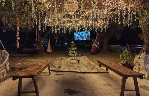 Asmanis Rooms - Photo 41