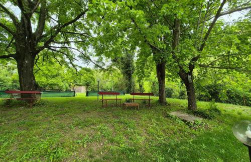 Palazzina nel cuore del Mugello - Foto 21