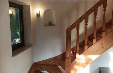 Burgberg Schöllnstein - Foto 10