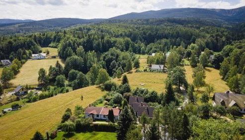 Zacisze Pod Śmielcem - Foto 2