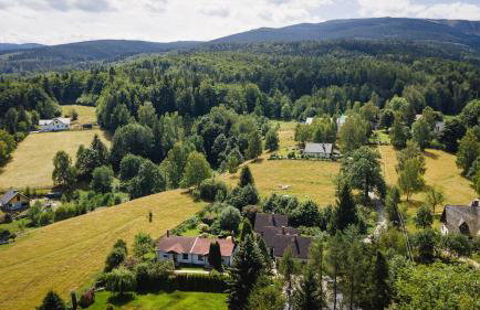 Zacisze Pod Śmielcem - Foto 2