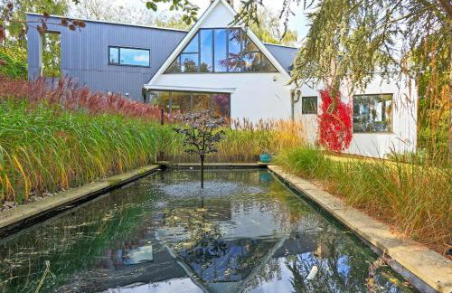 6 Bed in Lavenham oc-stofa - Foto 17