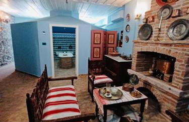 Leda Hamam House - Photo 6