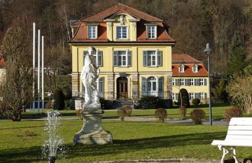 Villa Widder - Boutiquehotel - Foto 1