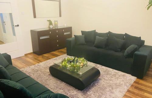 DELUXE Dom z sauną i jacuzzi w otoczeniu gór, lasu i jeziora - Foto 36