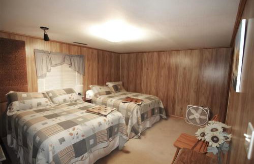 Secluded Cabin w Coffee Mount Abajo and Golf Views - Foto 14