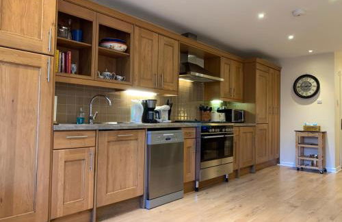 Notting Hill Townhouse 3BR all with ensuite bathrooms & garden and roof terrace - Foto 8