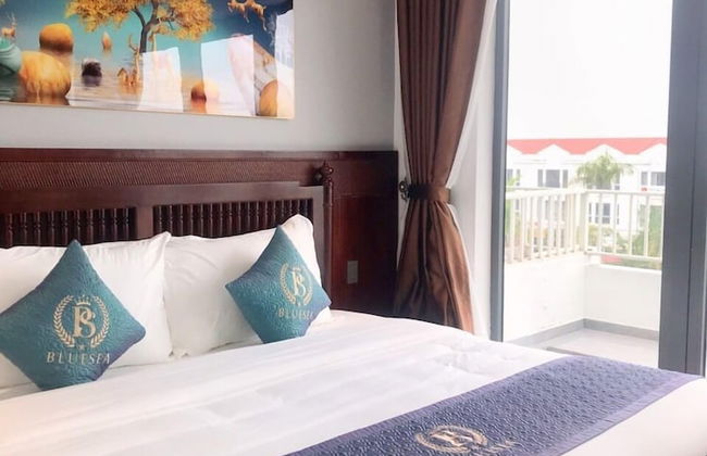 Blue Sea Hue Hotel - Foto 4