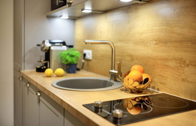 Jimmy's Apartments Dandelion - Foto 21