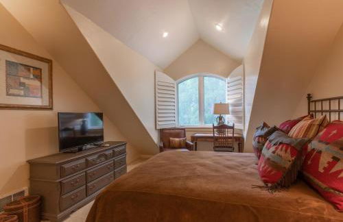 Beautiful Driggs Townhome with Views and Hot Tub - Foto 55