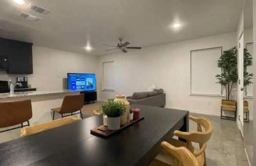 Deluxe Duplex - Foto 32