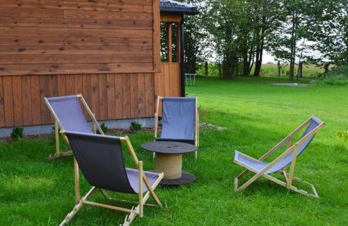 Brzozowy Zakątek - Foto 36