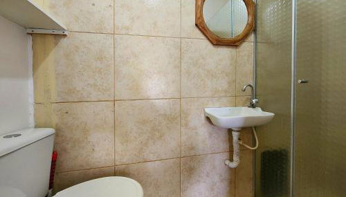 Kitnet no centro histórico - Foto 3