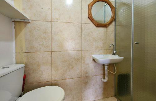 Kitnet no centro histórico - Foto 3