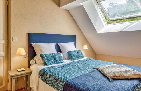 Stunning Home In Fontaine-Henry - Foto 33