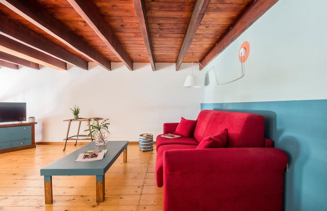 Casetta Basile al Centro di Palermo - Foto 15