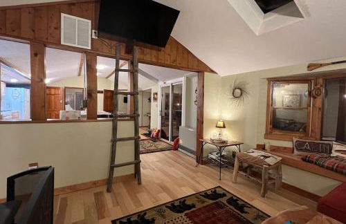 Thorpe On The Water. Creekside Nederland Cabin. - Foto 12