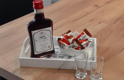 Apartamenty Malinówka pod Śnieżką - Foto 13