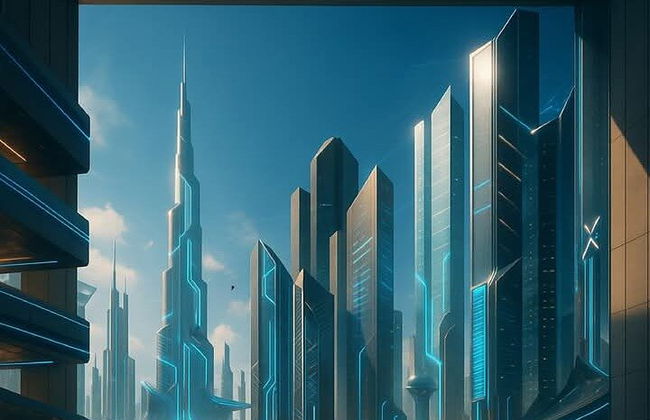 Tour privato classico e moderno di Dubai da Rasalkhima - Foto 25