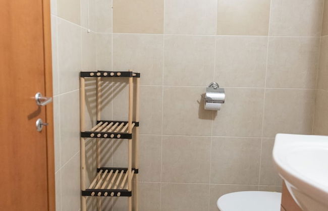 Mahane Yehuda Market Apartment Jerusalem - Photo 26