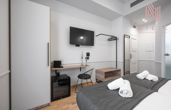 Esther Suites, Nilie Hospitality MGMT - Foto 55