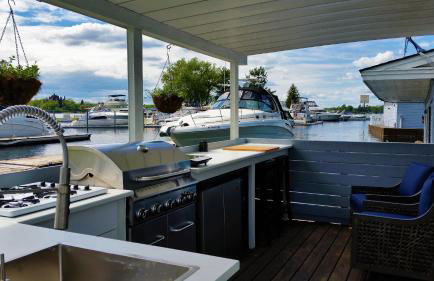 The Ledges Resort & Marina - Foto 40