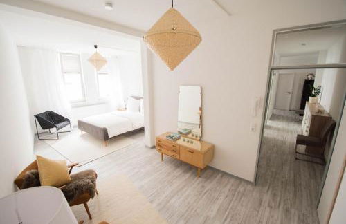 Altstadt Suite - Foto 1