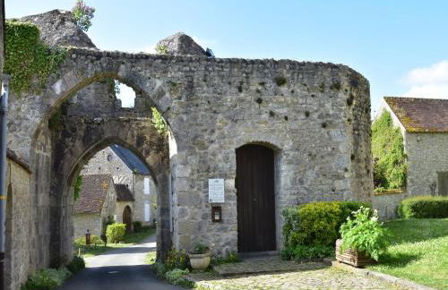 Holiday Home near Paris with Garden - Foto 29