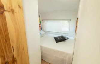 Caravana- Glamping Casa tortuga - Foto 20