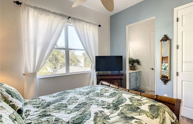 Reunion Resort 3 bed With Private Pool - Photo 17