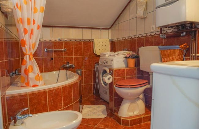 Holiday rental in Daruvar with terrace - Foto 14