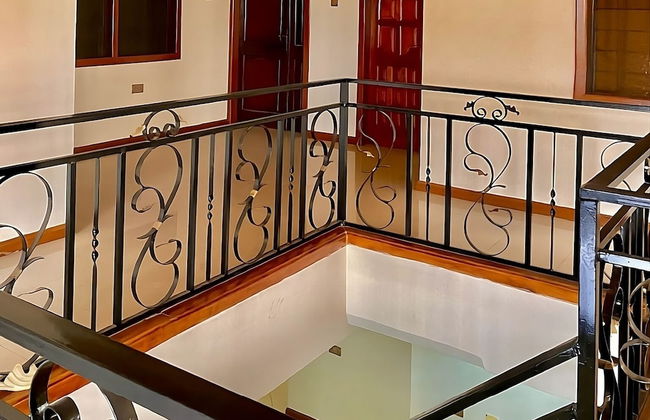 GHouse Accra - Foto 36