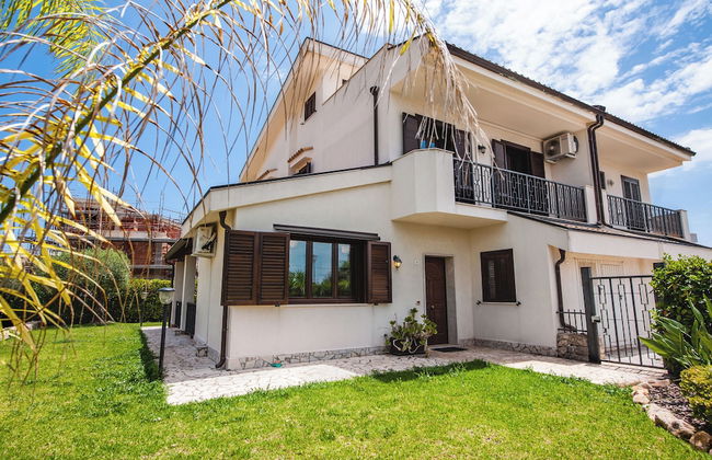 Casa Isola con Giardino - Foto 27