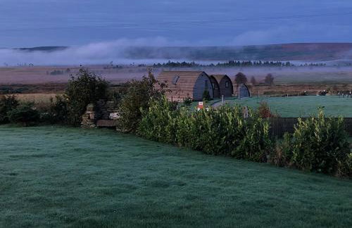 Loch Shin Glamping Pods - Foto 29