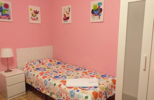 "CASA ALICIA" Apartamento entero - Foto 9