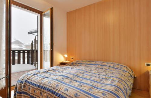 Apartment Condominio al Parco-3 by Interhome - Foto 11