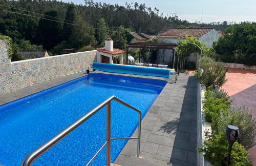 Citrus Tree House, private pool and garden. - Foto 51