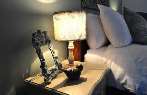 Foxglove Cottage - Foto 18