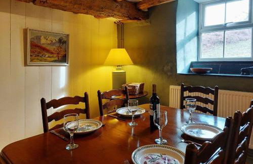 Gallestra a Rustic, Rural Retreat Farm House Nr Dolgellau Snowdonia - Foto 9