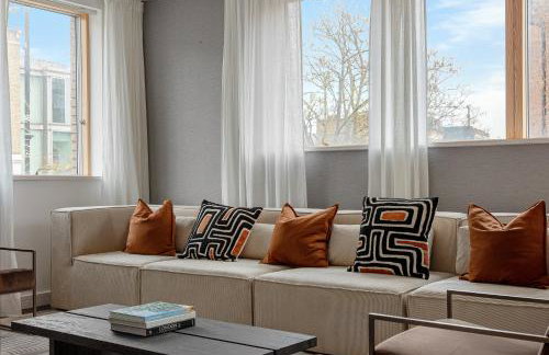 Modern 4-bd Fulham House by West Brompton Station - Foto 50